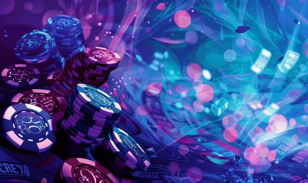 Ilustrasi permainan sportsbook dan slot online cair33
